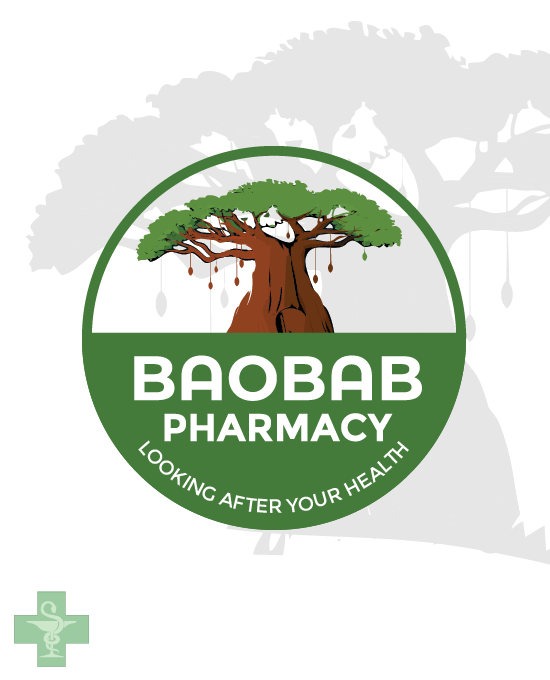 Baobab Pharmacy About