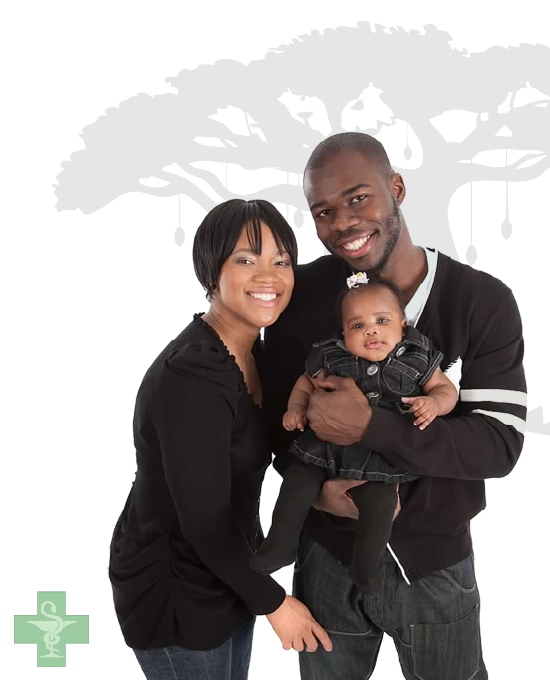 Baobab Pharmacy Vision