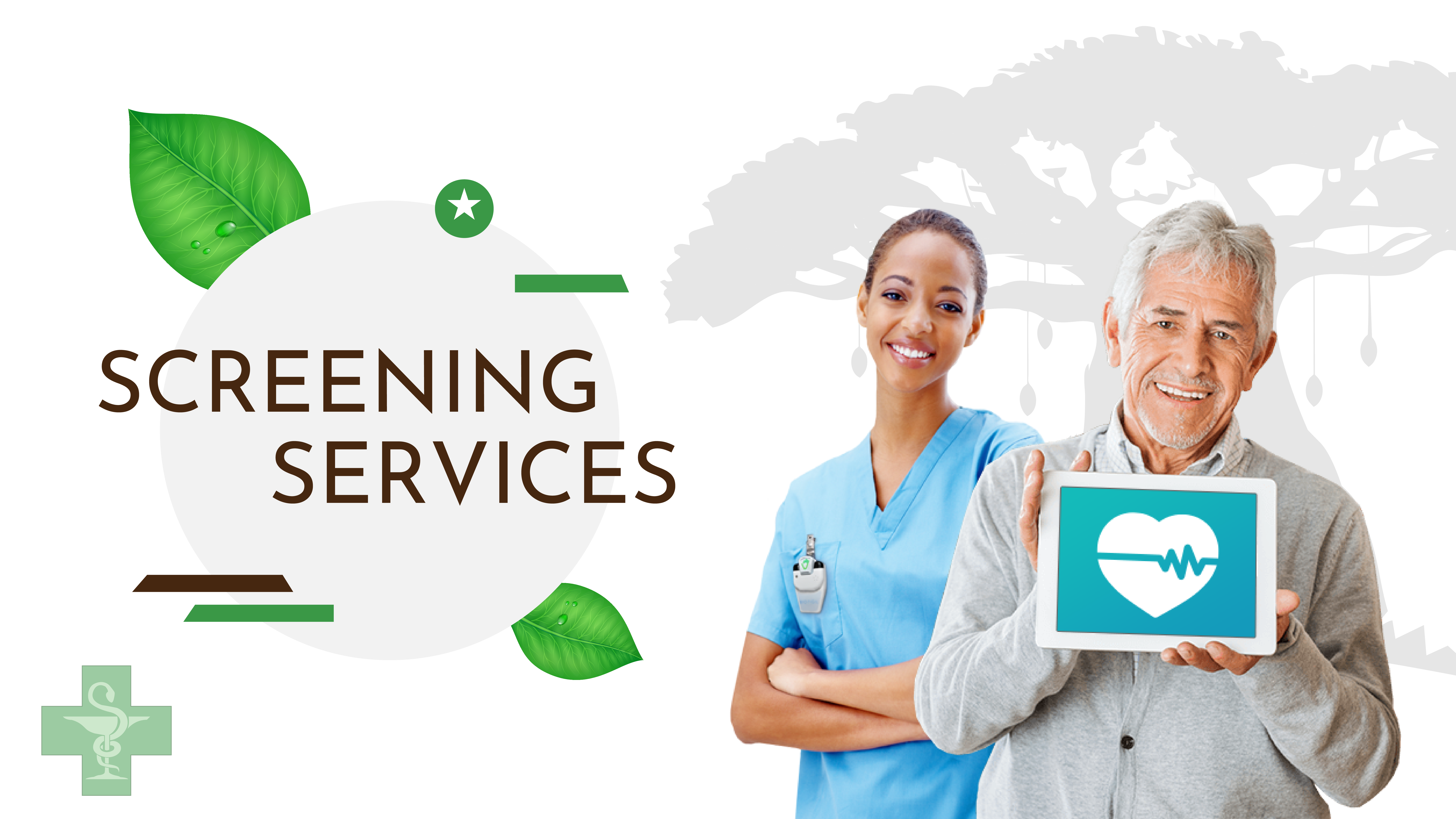 Baobab Screening services